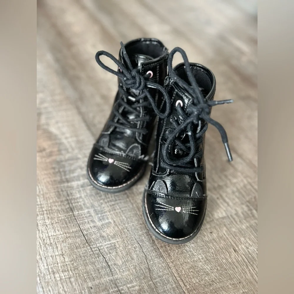 The Children’s Place Toddler Girls Boots